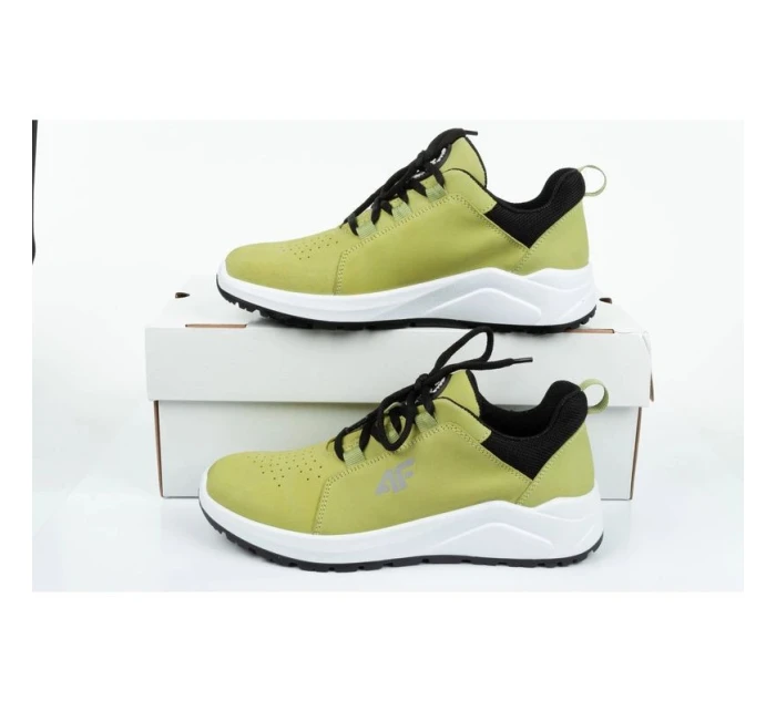 Dámské boty W model 17044762 - 4F