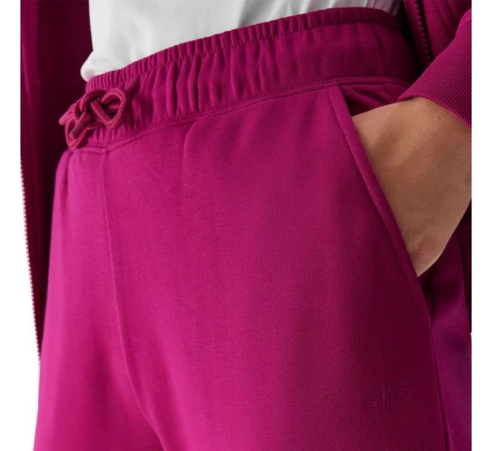 Kalhoty CAS W AW23TTRO 53S dámské model 18908830 - 4F Kalhoty CAS W AW23TTRO 53S dámské model 18908830 - 4F