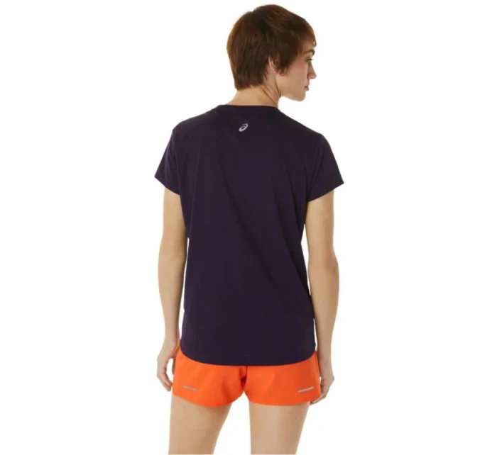 Fujitrail Logo SS Top Tee W model 18853980 Tričko - Asics Fujitrail Logo SS Top Tee W model 18853980 Tričko - Asics