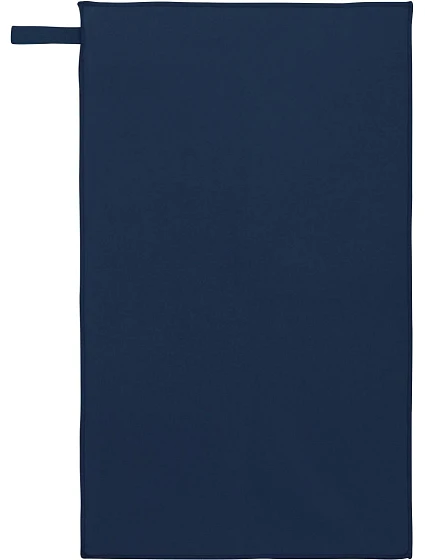 Kariban ProAct PA 574 Sportovní ručník z mikrovlákna 20.P574 light navy Kariban ProAct PA 574 Sportovní ručník z mikrovlákna 20.P574 light navy