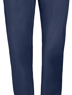 SOL'S Jared Women Dámské saténové elastické kalhoty 25.2918 french navy