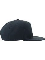 Atlantis Headwear Snap Five-S 5 panelová baseballová kšiltovka 33.0256 navy Atlantis Headwear Snap Five-S 5 panelová baseballová kšiltovka 33.0256 navy