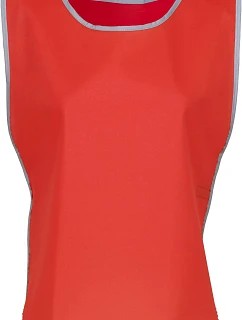 259 HiVis  red model 22501667 - Yoko
