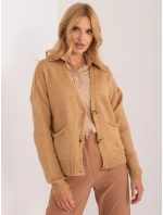 Jumper BA SW 0279.71P camel Jumper BA SW 0279.71P camel