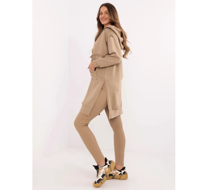 Sada EM KMPL model 20811675 tmavě lila - FPrice Sada EM KMPL model 20811675 tmavě lila - FPrice