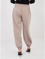 Kalhoty IT SP 9995.12P dark lilac