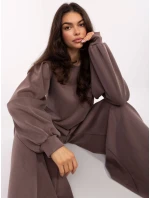 Bluza MJ BL model 21749958 ciemny bezowy - FPrice