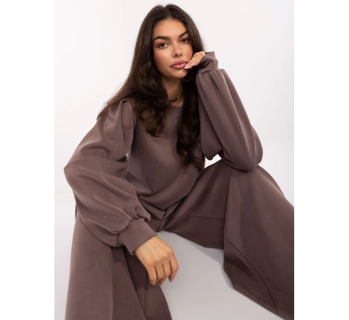 Bluza MJ BL model 21749958 ciemny bezowy - FPrice