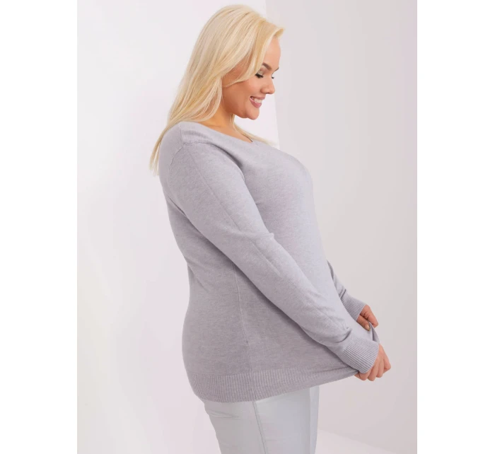 PM SW PM 3006+1 jumper.11 šedá PM SW PM 3006+1 jumper.11 šedá