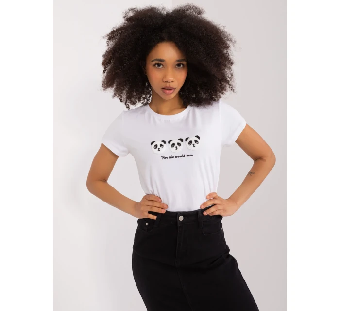 Halenka RV BZ 9624.70 bílých