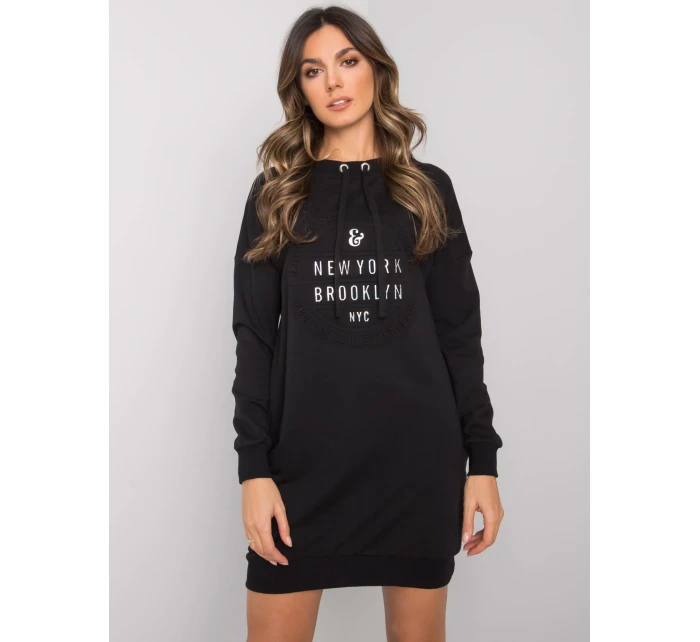 Šaty RV SK 7318.88 černá