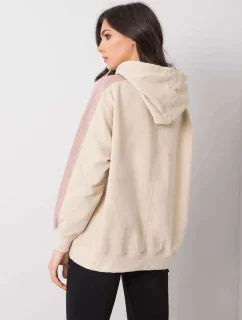 Mikina TW BL G model 14841773 béžová - FPrice