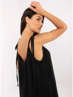 Sukienka TW SK BI 12 model 21204709 czarny - FPrice