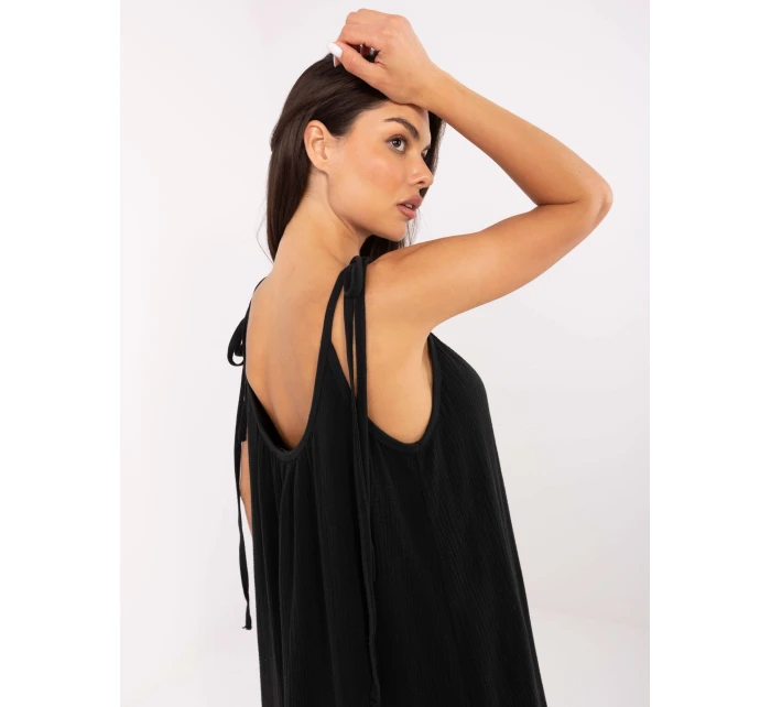 Sukienka TW SK BI 12 model 21204709 czarny - FPrice