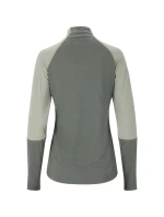 Dámské běžecké tričko Endurance Abbye W Midlayer