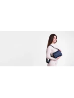 Dámská kabelka Vuch Danita Mini Blue