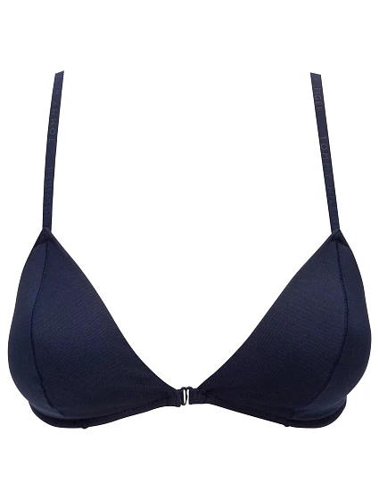 Triangle Bra UW0UW01211 - Tommy Hilfiger Triangle Bra UW0UW01211 - Tommy Hilfiger
