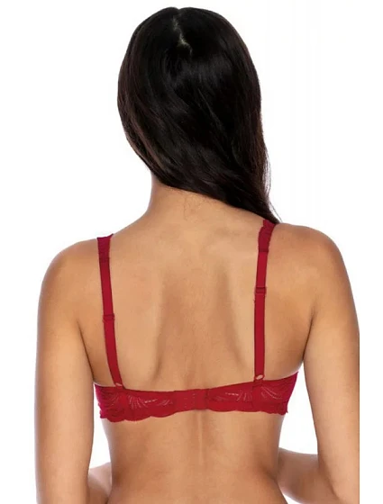 Podprsenka Lou model 17091210 - Mat Podprsenka Lou model 17091210 - Mat