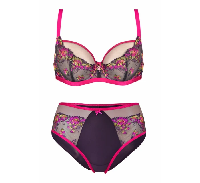 Měkká dámská podprsenka PARROT SOFT 19085