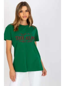 T-shirt model 167173 Fancy