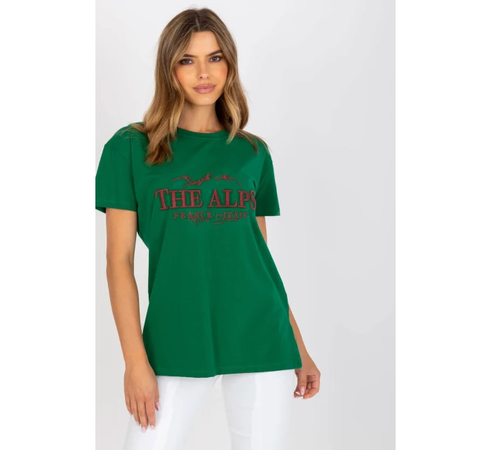 T-shirt model 167173 Fancy