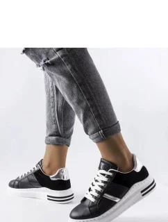 Tenisky  model 207874 Solea