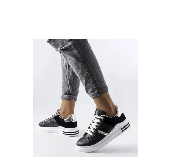 Tenisky  model 207874 Solea