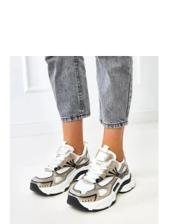 Sportovní obuv model 218141 Solea