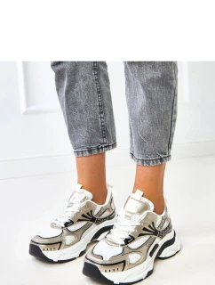 Sportovní obuv  model 218141 Solea