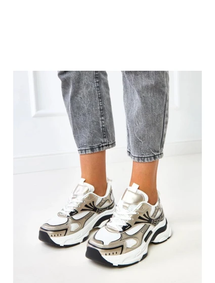 Sportovní obuv model 218141 Solea Sportovní obuv model 218141 Solea