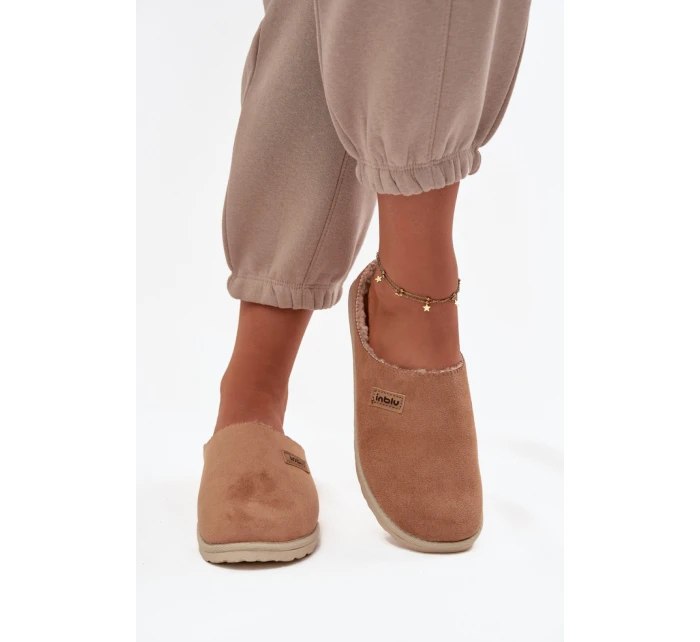 Pantofle model 220069 Step in style