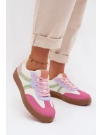 Sportovní obuv  model 224242 Step in style