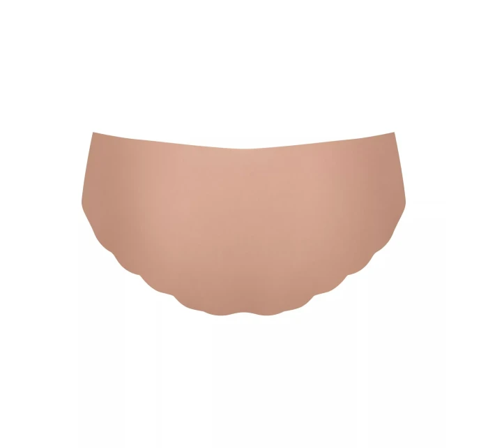 Dámské kalhotky ZERO Microfibre 2.0 Hipster - CAMEO BROWN - sv. hnědé 00ME - SLOGGI