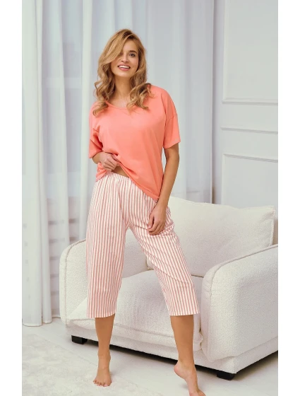 Dámské pyžamo  kr/r MXL W25 model 20812726 - Taro