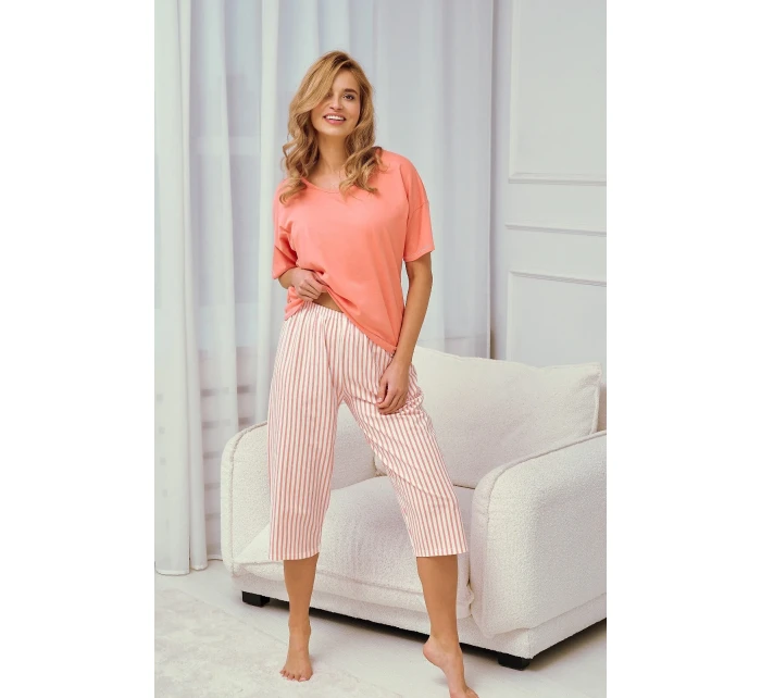 Dámské pyžamo  kr/r MXL W25 model 20812726 - Taro