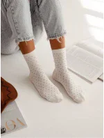 ponožky 3741 model 21109848 - Milena ponožky 3741 model 21109848 - Milena