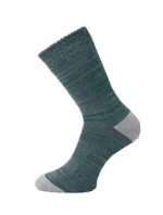 model 21345159 Pánské bavlněné froté ponožky 3946 - WiK