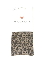 Dámské vzorované ponožky model 7465057 20 den - Magnetis