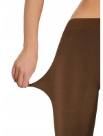 Sesto Senso Gerda Akrylové punčocháče 100 den 2-4 Sesto Senso Gerda Akrylové punčocháče 100 den 2-4