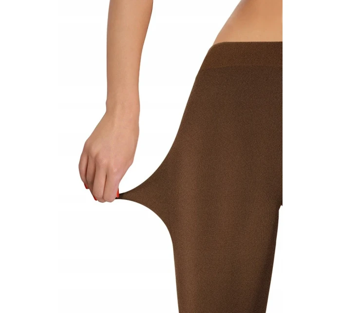 Sesto Senso Gerda Akrylové punčocháče 100 den 2-4 Sesto Senso Gerda Akrylové punčocháče 100 den 2-4