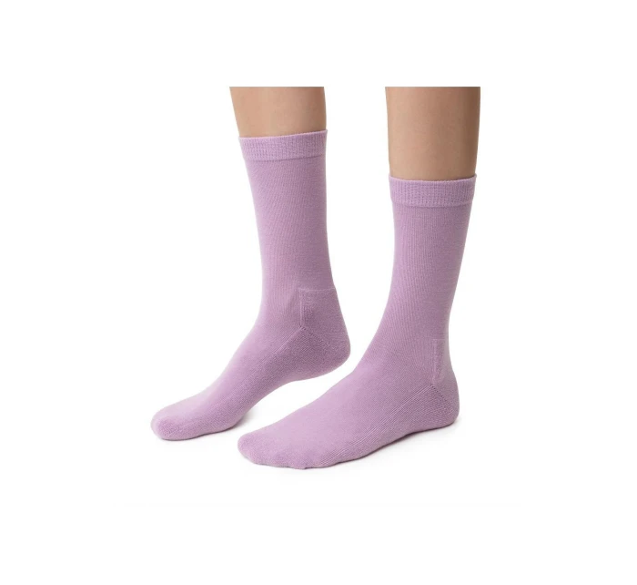 Ponožky Steven art.130 poloviční froté Merino Wool 35-41