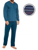 Pánské pyžamo model 21903920 Various - Cornette