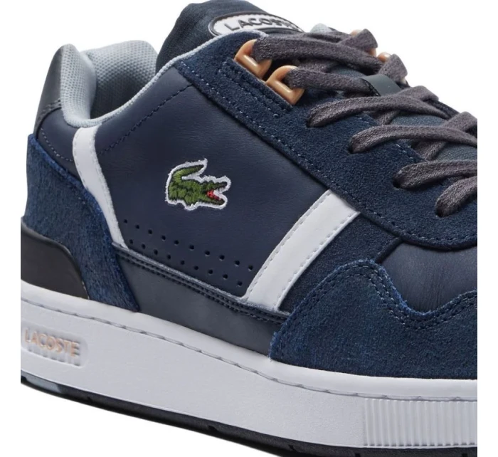 Lacoste T-Clip M 744SMA0034092 boty