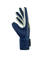 Reusch Attrakt Starter Solid M brankářské rukavice 5470514 4409