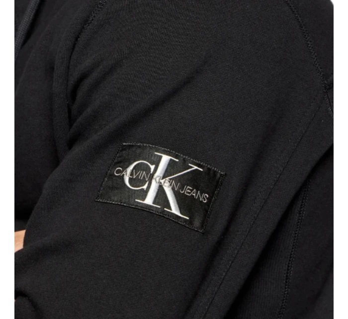 Mikina Calvin Klein Jeans Regular M J30J314036 pánské