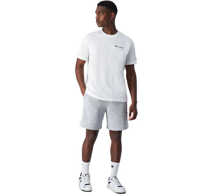 Pánské tričko Champion SS Tee M 220264 WW001 Pánské tričko Champion SS Tee M 220264 WW001