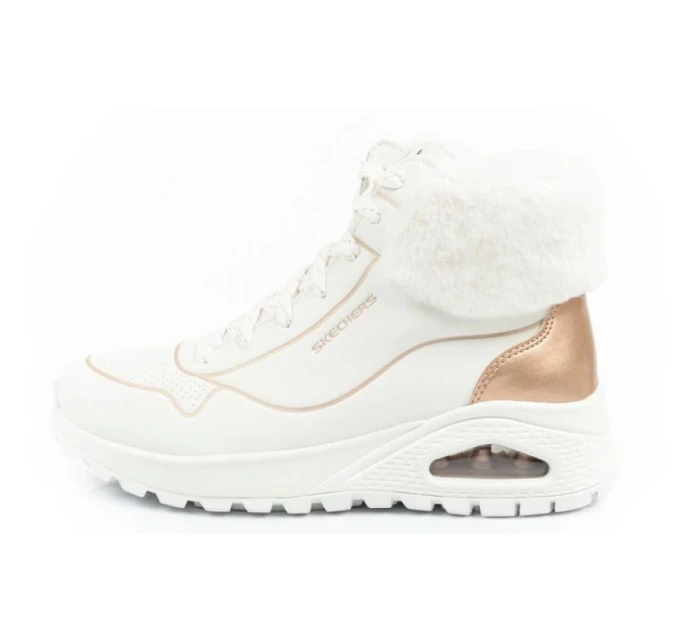 Boty Skechers Uno Rugged W 167993/WTRG