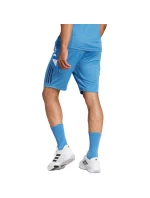 Pánské šortky adidas France Gym blue JC7182 Pánské šortky adidas France Gym blue JC7182