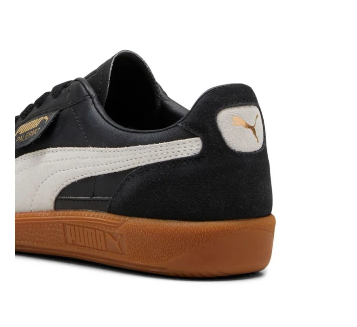 Boty Palermo Lth M model 21020923 - Puma