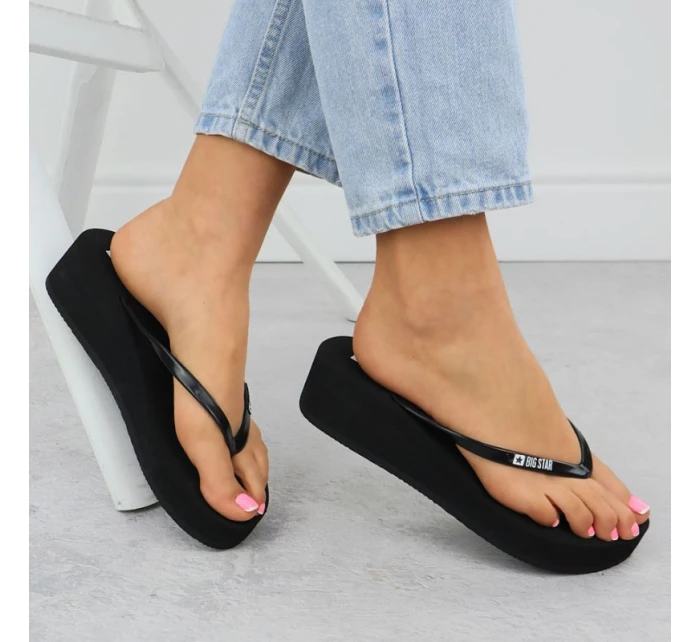 Žabky  W model 21139318 - Big Star